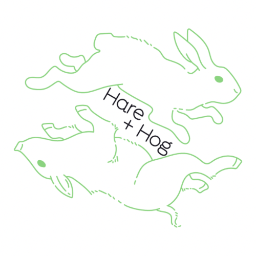 Hare + Hog